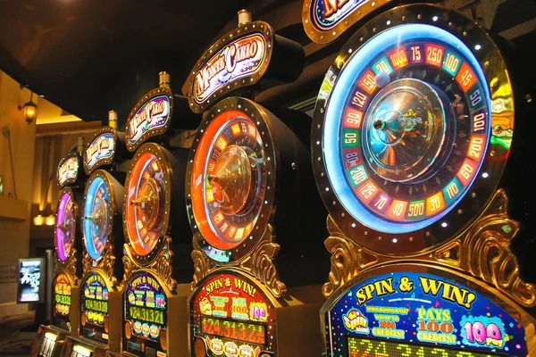 emperor123 Arcade Games
